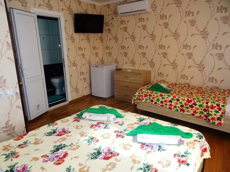 Гостевой дом Якорь: фото 7