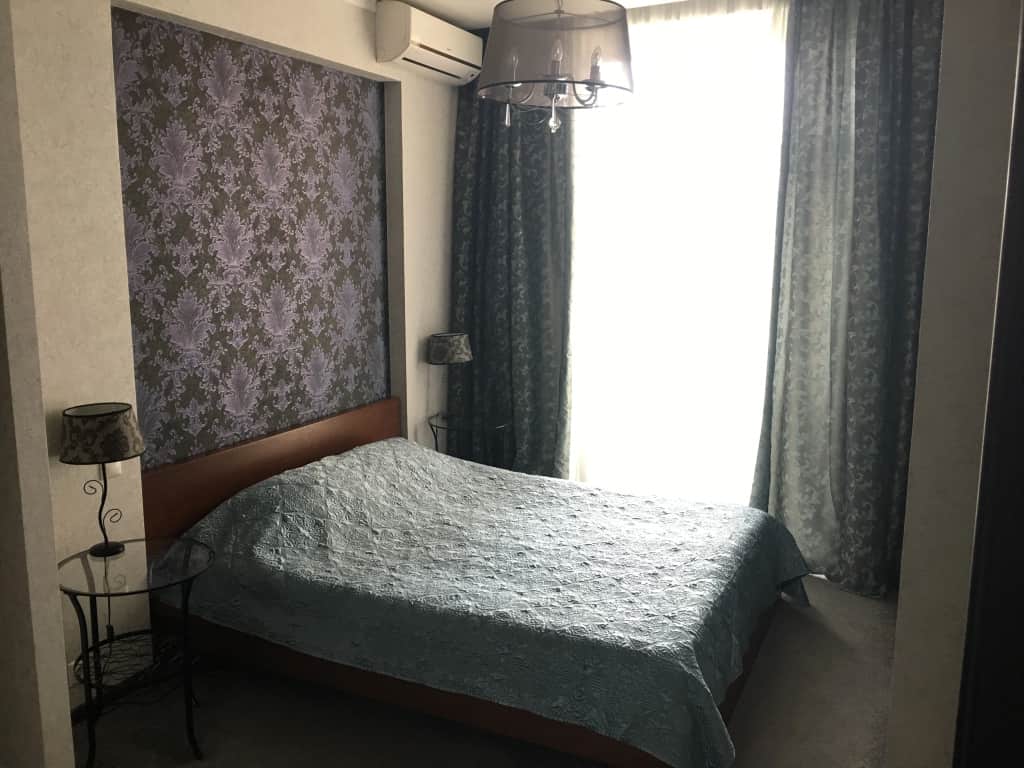 Апартаменты Cosy-4 на Киевской: фото 3
