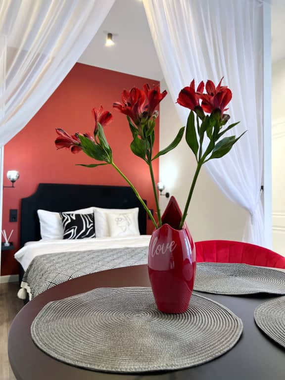 Квартира Студия RED: фото 3
