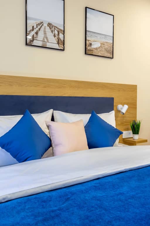 Апартаменты в отеле Best Western: фото 7