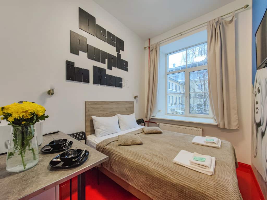 Отель LigoHotel на Инженерной: главное фото 1