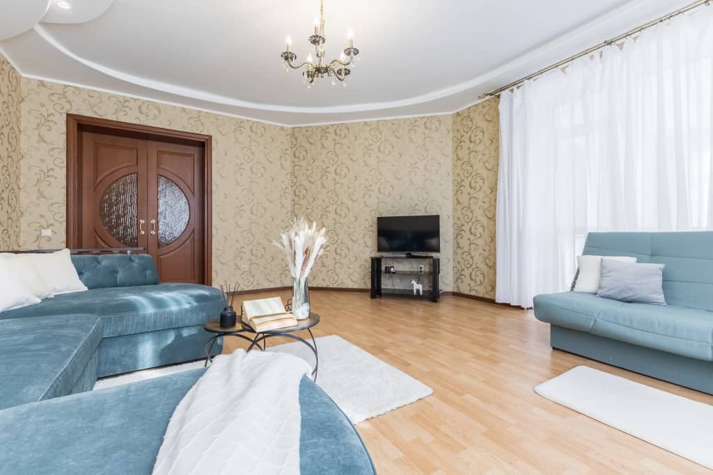 Апартаменты Comfort Home для 14 гостей: фото 7
