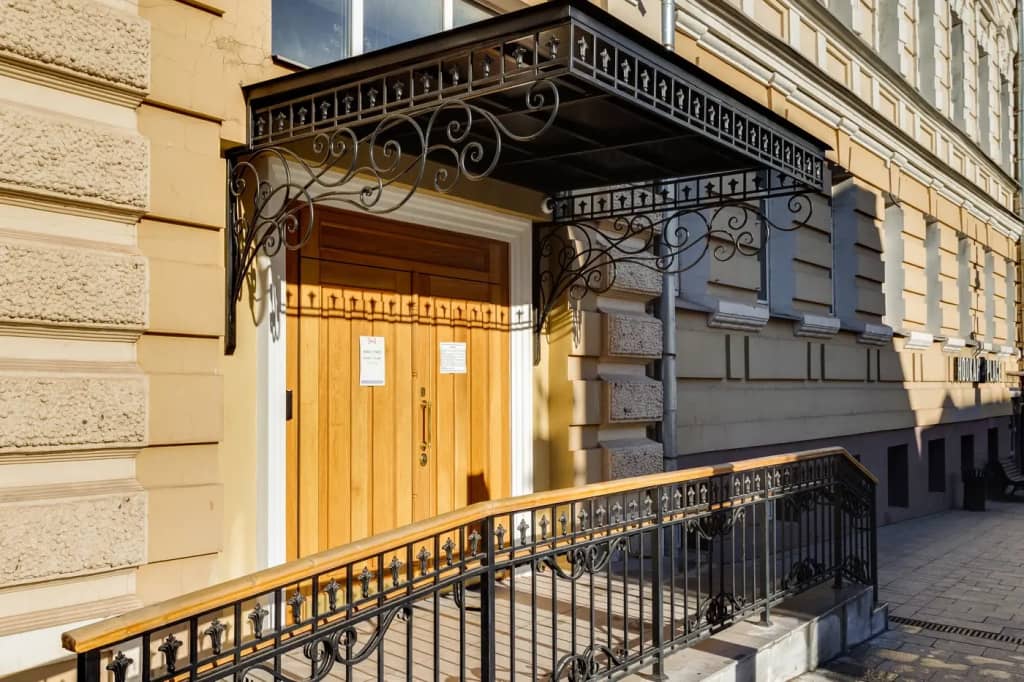 Апартаменты Smart Host Премиум Класса на Петровке: фото 6