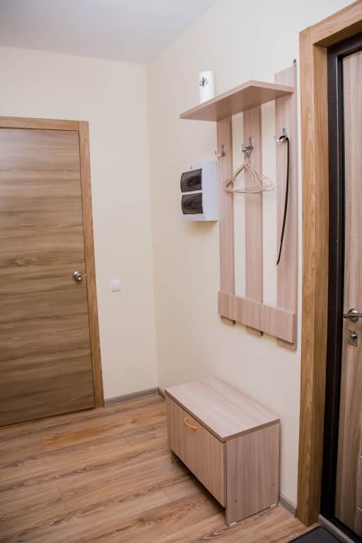 Квартира на улице Маршала Одинцова 25Б/3: фото 3