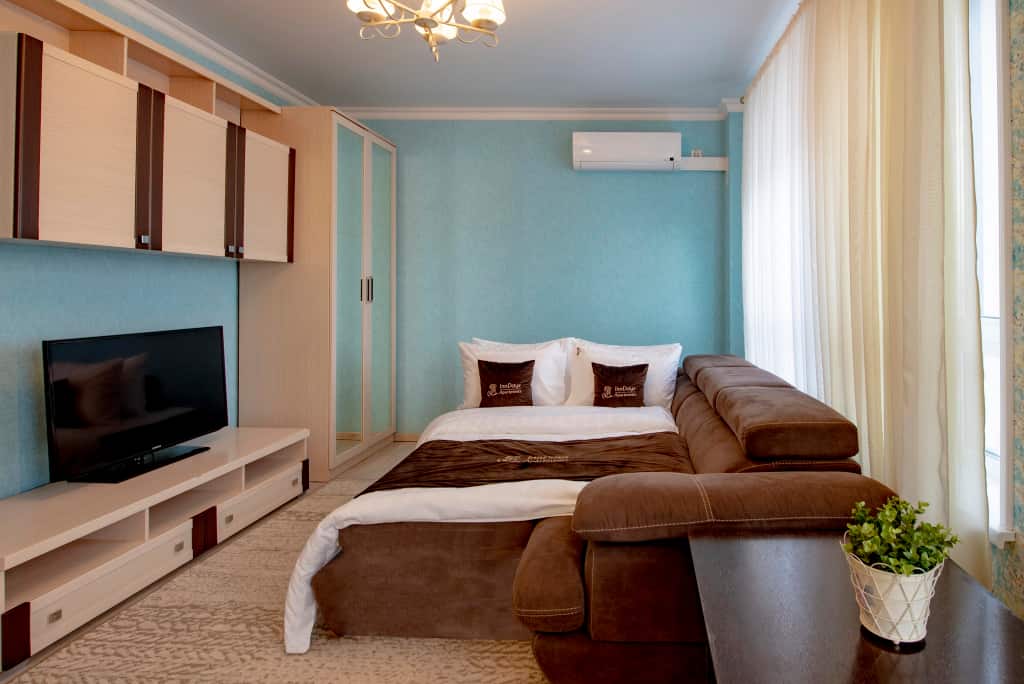 Апартаменты Inndays Apartments on Annino 4: главное фото 1