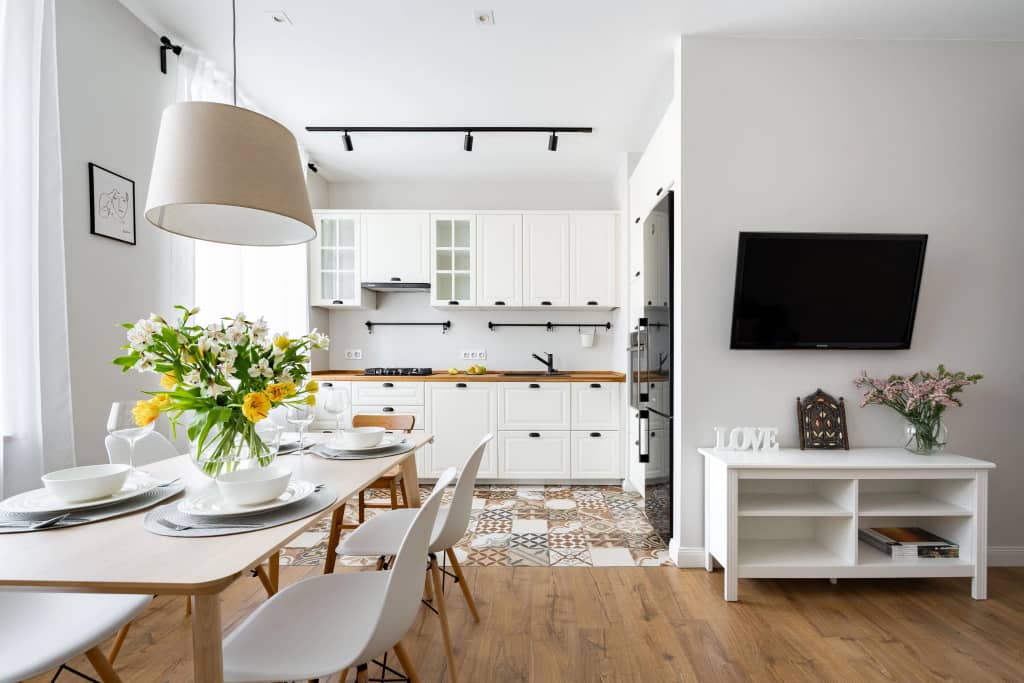 Апартаменты Let Your Flat Невский 150: фото 6