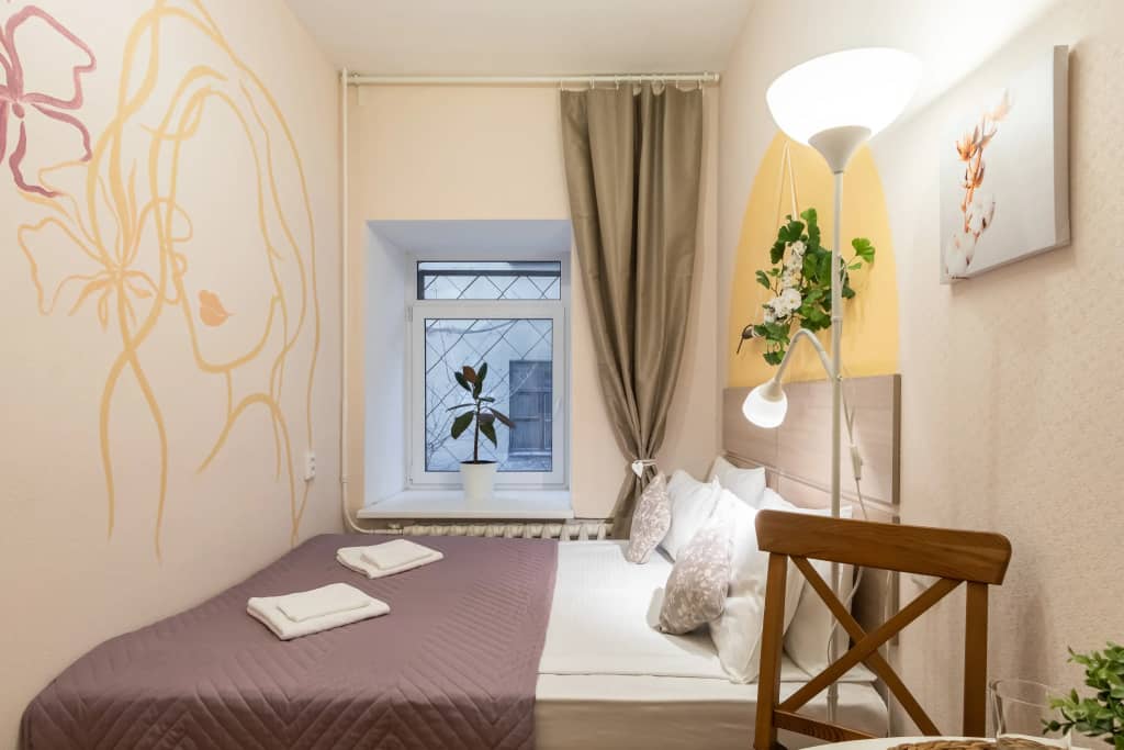 Отель Boho Botanica Hotel на Невском: фото 5