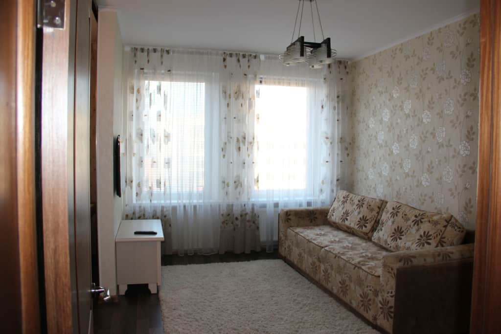 Apartamentyi Artillerijskaya: фото 3