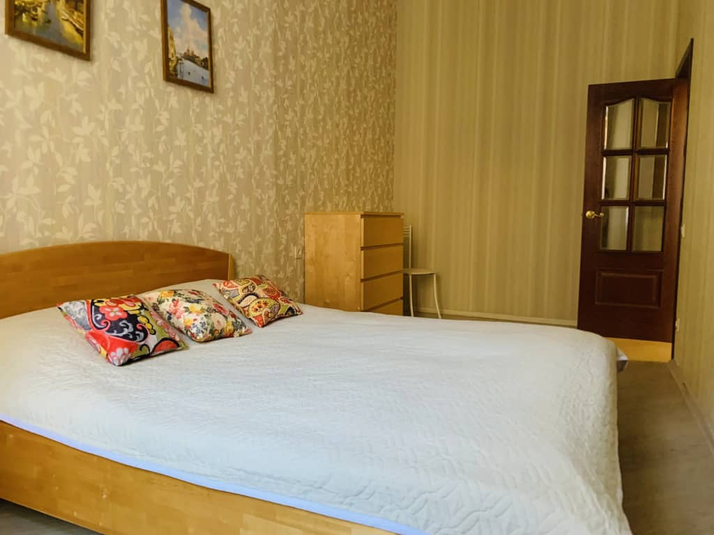 Апартаменты SPB-Rentals на Литейном 11: фото 5