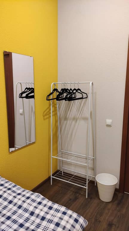 Хостел Just Hostel: фото 4