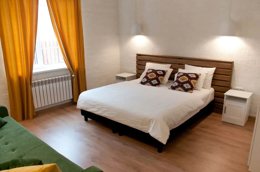Zagor'e Chalet: фото 3