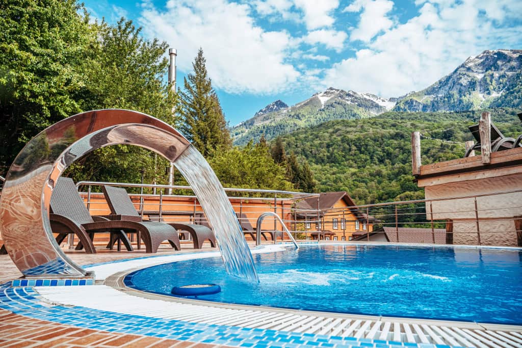 Гостевой дом Alm House by Sun City Hotels: фото 3