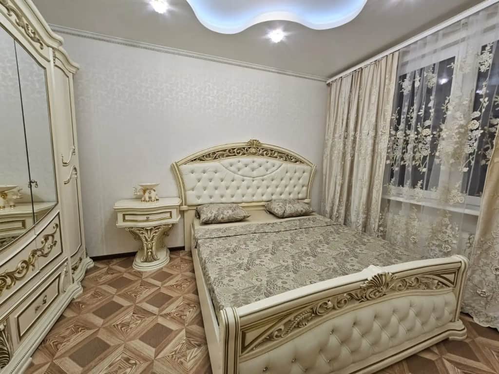 Квартира на улице Курыжова 13 (54): фото 2