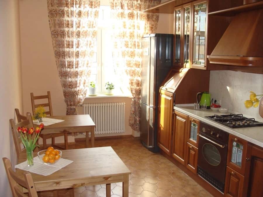 Хостел Mrs Hudson: главное фото 1