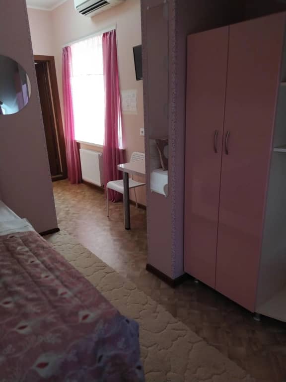 Отель Энергия: фото 5