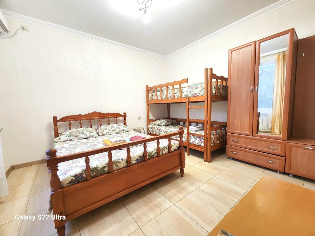 Гостевой Дом Огонек: фото 2