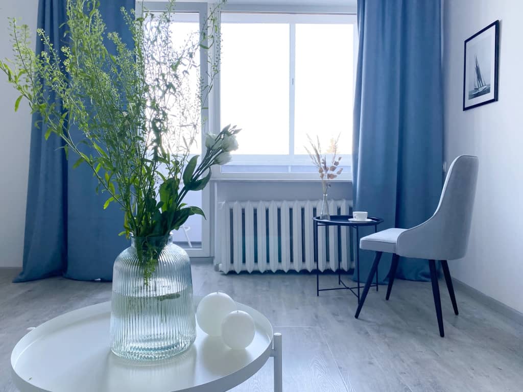 Апартаменты Hygge Karelia Онежские паруса с видом на Онежское Озеро: фото 6