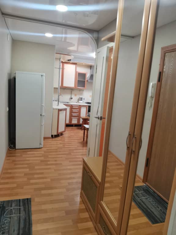 Апартаменты Эконом 2кк на Краснодонцев 28: фото 3