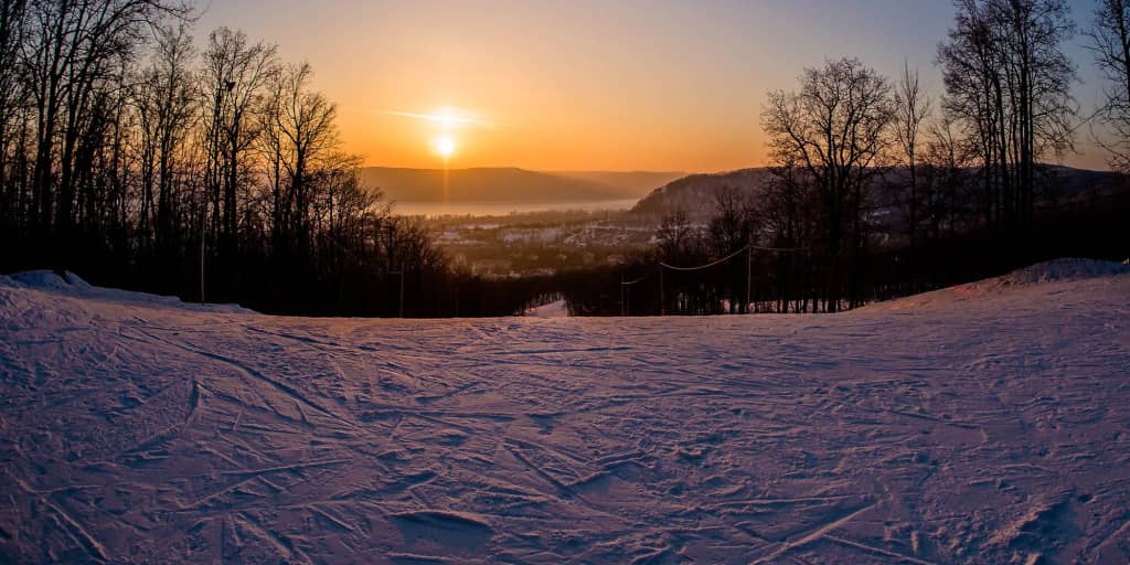Мини-Отель Samara Ski SOK B&B: фото 6