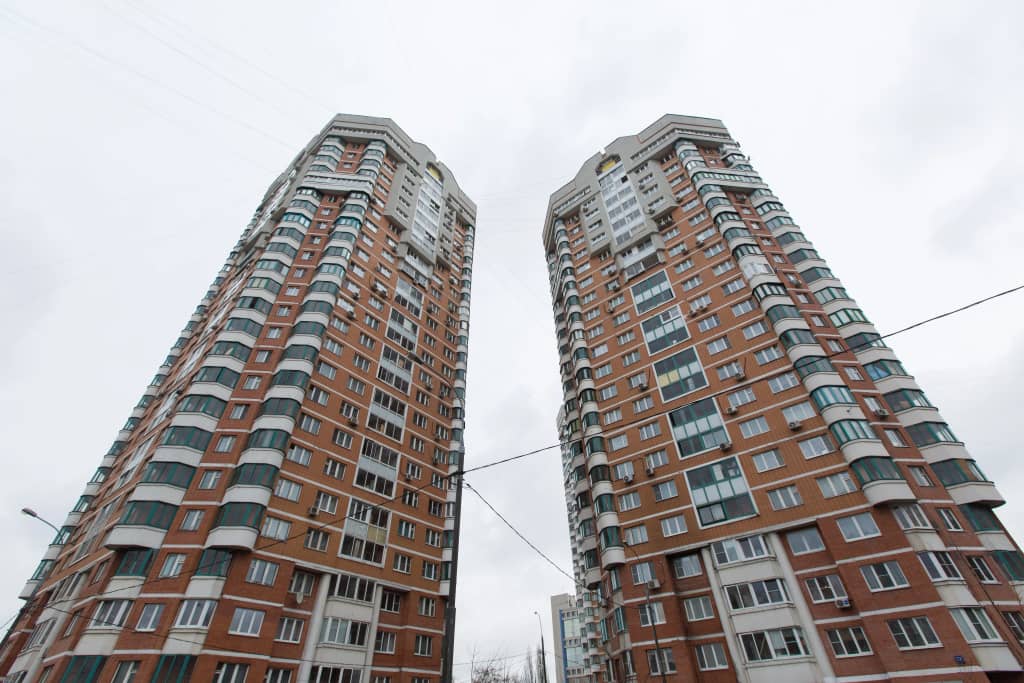 Апартаменты Lux Новорогожская 22: фото 6