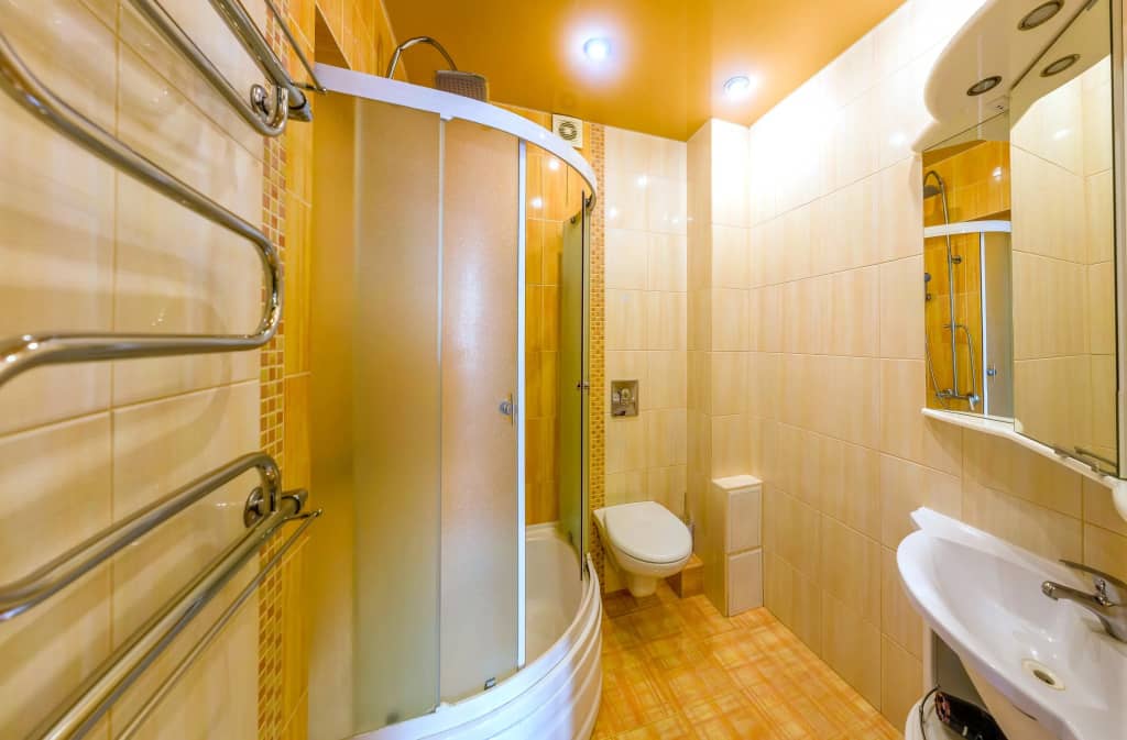 Квартира 2-к у залива на Ак.Крылова 5 от RentAp, 6 сп.мест: фото 7