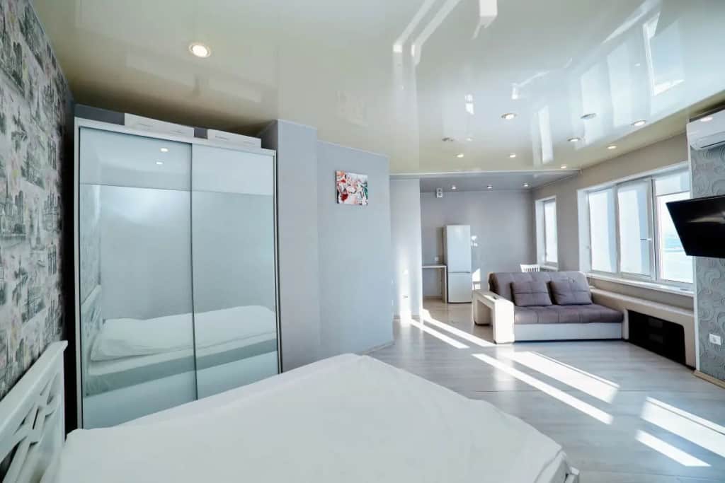 Апартаменты Apart Sharing K105-2: фото 2