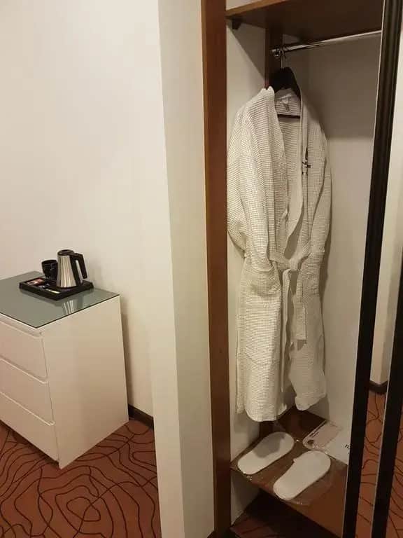 Отель Sunflower Внуково ZONT Hotel Group: фото 3