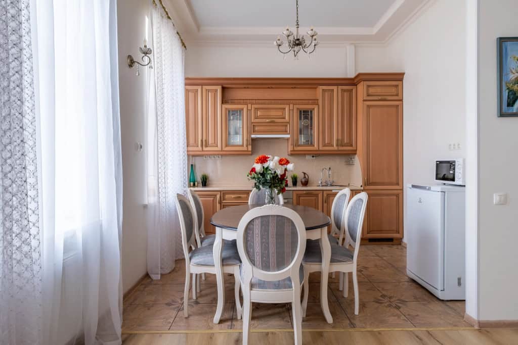 Апартаменты Soul Place Рубинштейна: фото 3