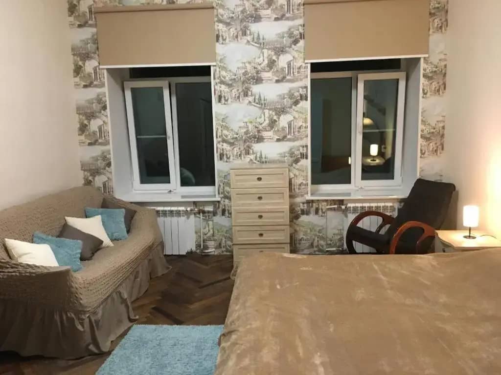 Квартира DiAm apartment на Васильевском: фото 7