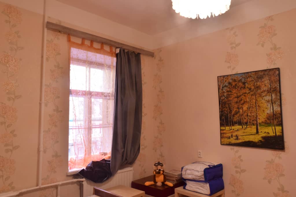 Квартира на Вознесенском 15: фото 5