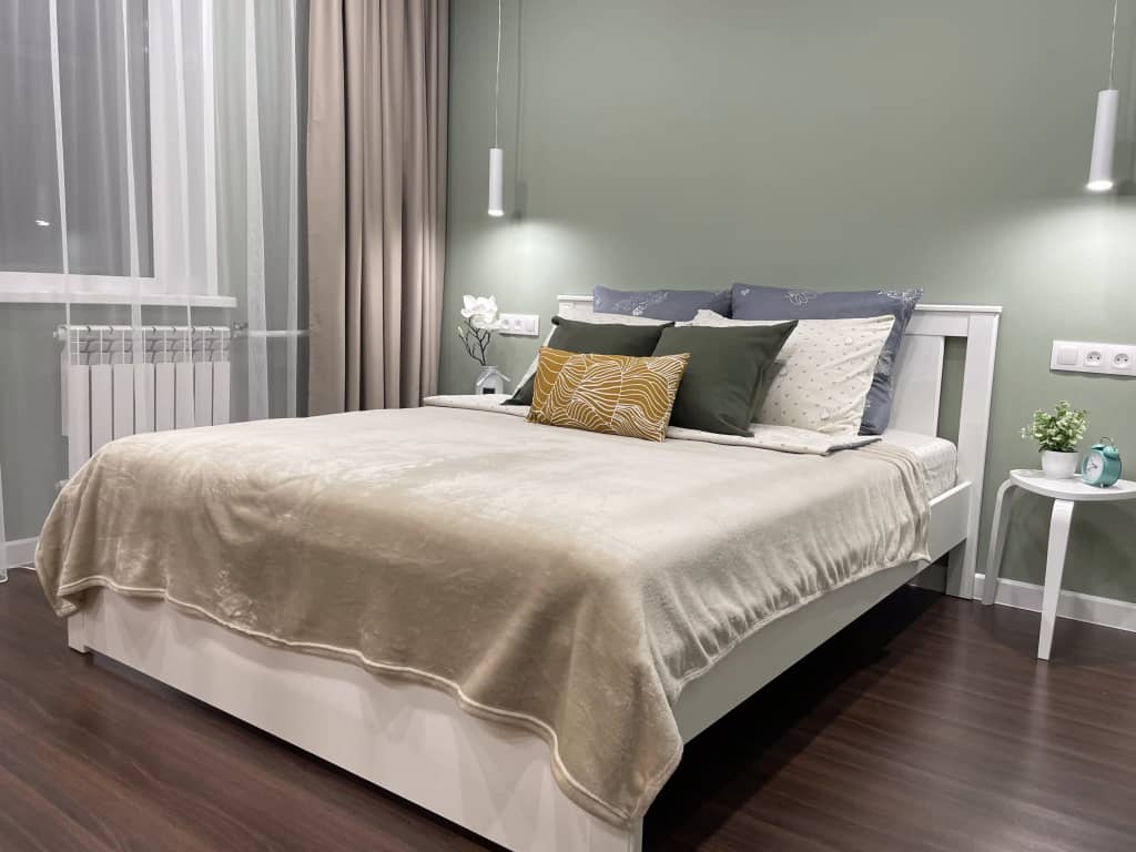 Апартаменты Argentum Home Авиаторов 64: фото 4