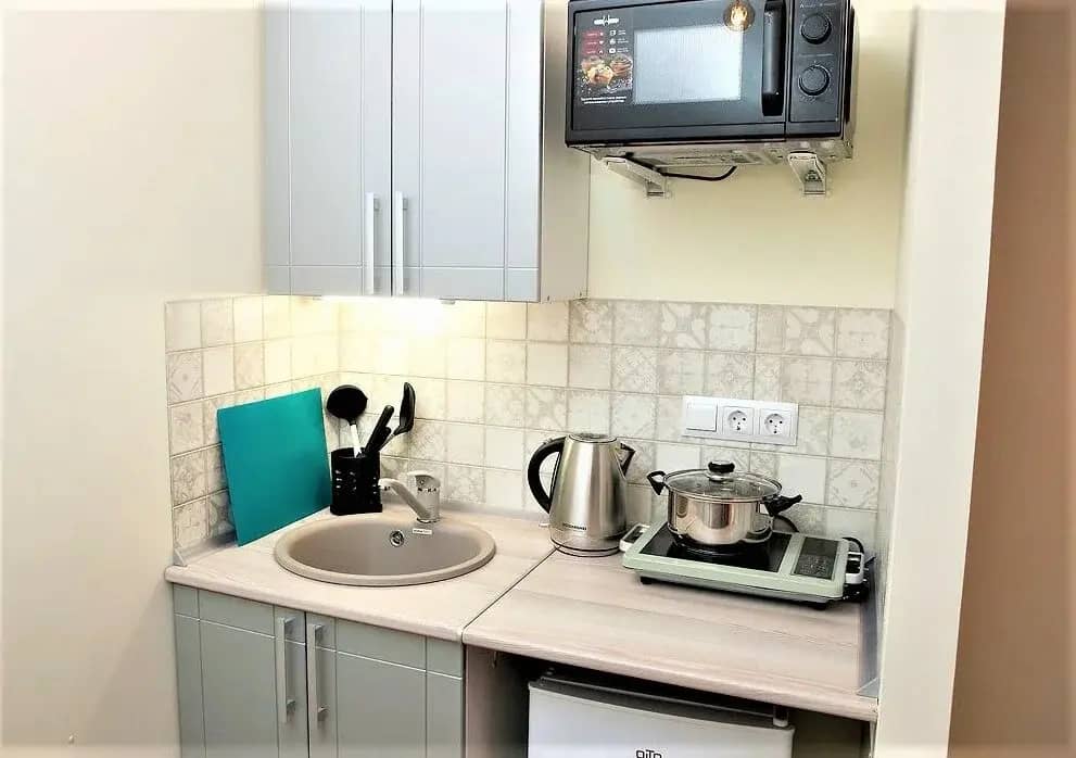 Квартира Советская 50Б-4: фото 6