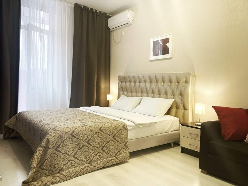 Апартаменты Dreamapart у Парка Краснодар: главное фото 1