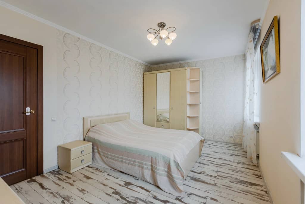 Апартаменты SPBstay Galernaya 17: фото 7