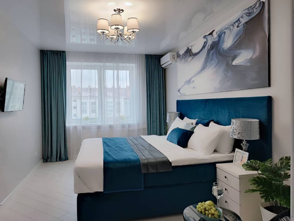 Апартаменты Apart-Deluxe Легенды Моря: фото 5