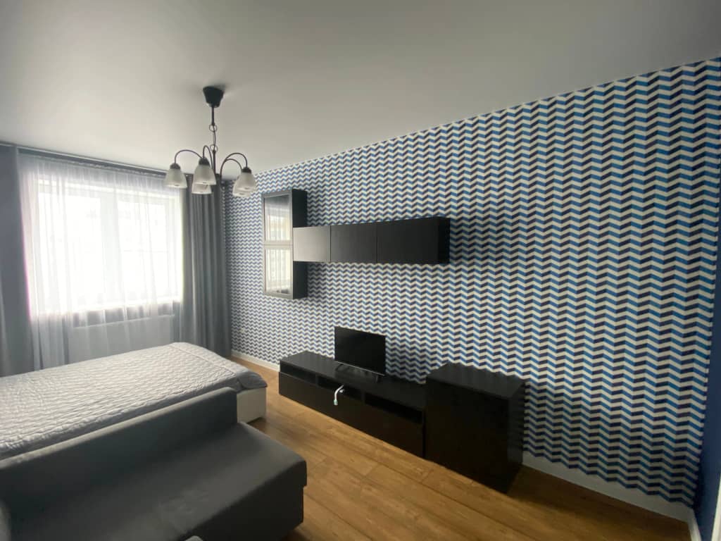 Апартаменты Liproom on Stakhanova: фото 4