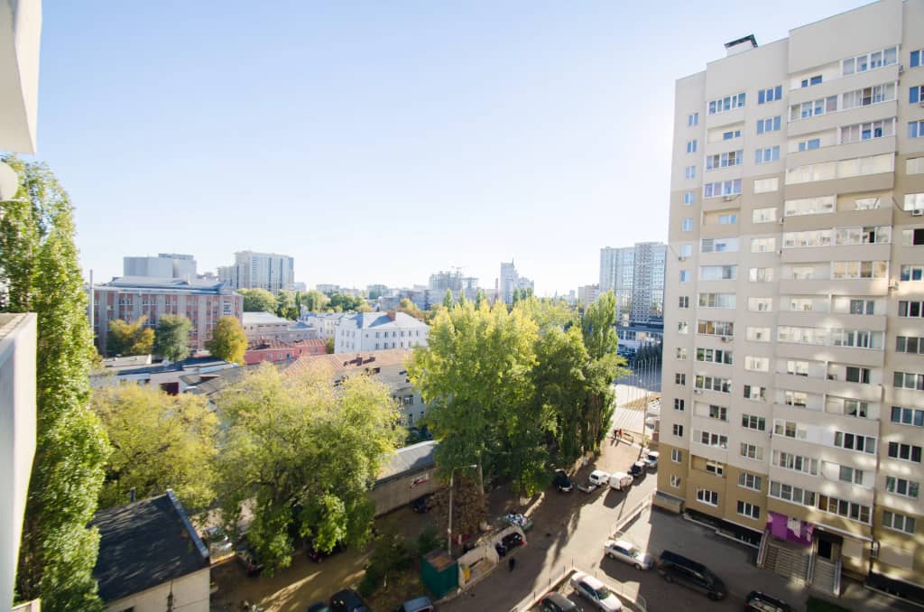 Апартаменты ATLANT Apartments 452: фото 6