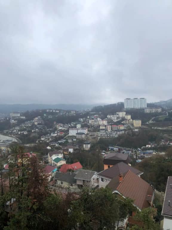 Апартаменты Панорама: фото 3