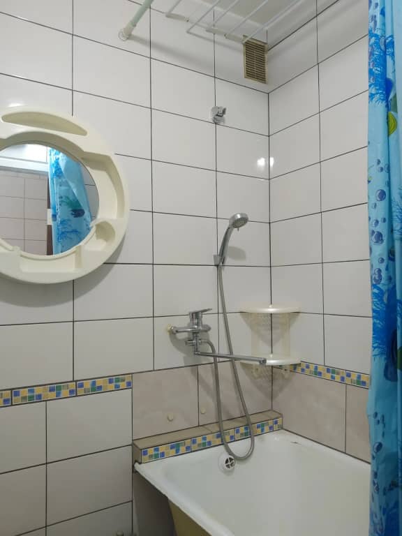 Квартира Две Подушки (3 чел) на Ленинградском, 14: фото 5