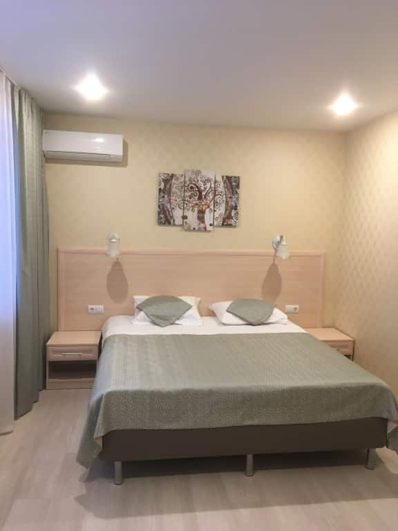 Telei Hotel: главное фото 1