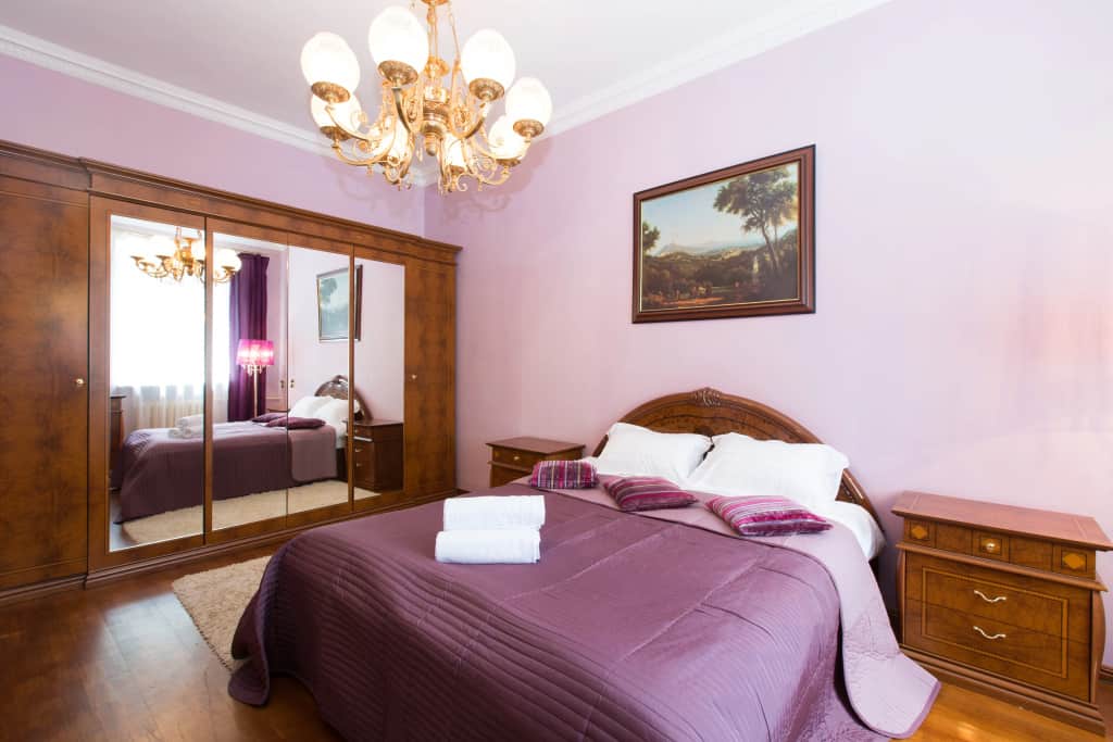 Lux Apartments Красногвардейский бульвар 7: фото 2