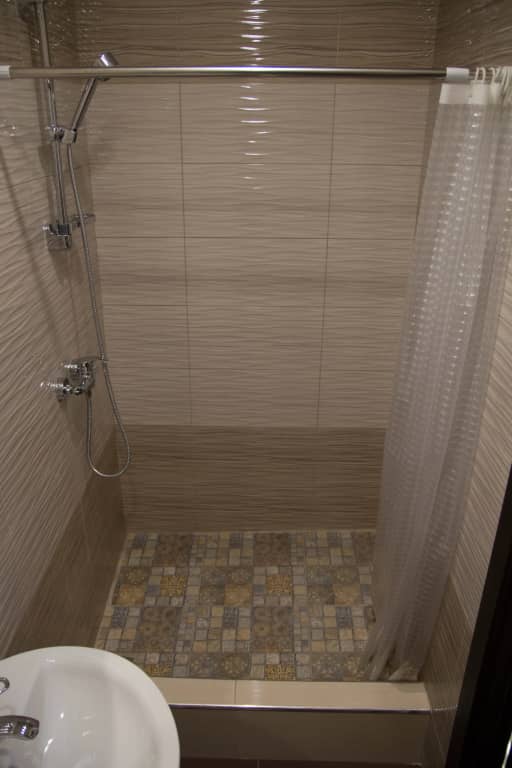 Гостиница Baikal Apartment: фото 7