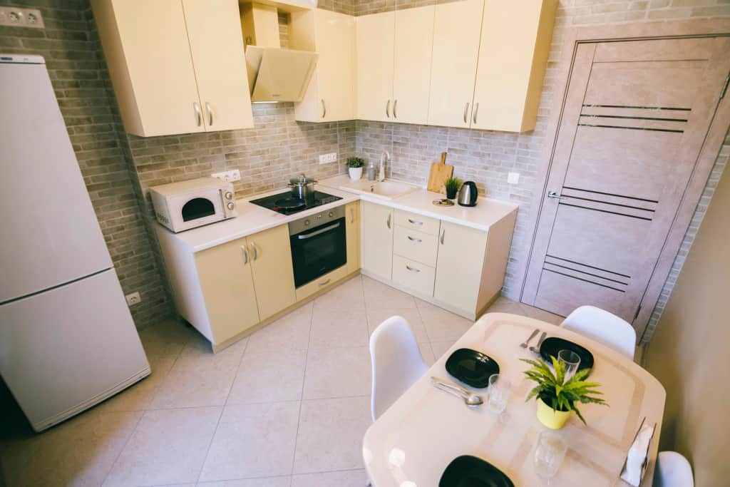 Апартаменты Sholohov Apartment HATA.RU: фото 2
