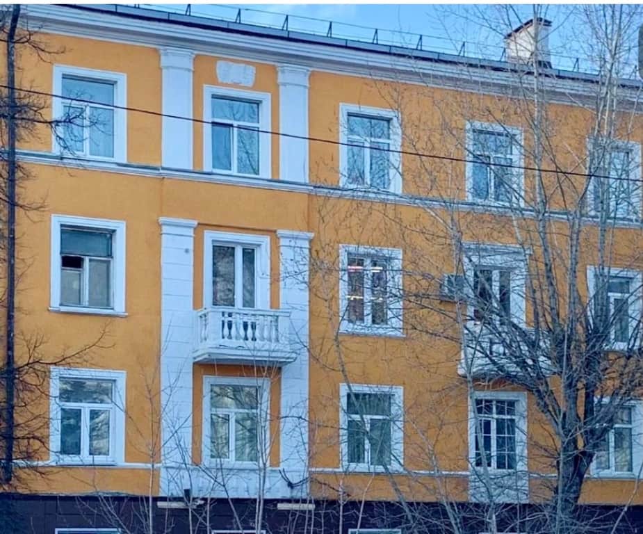 Квартира Ленина 71/39: фото 3