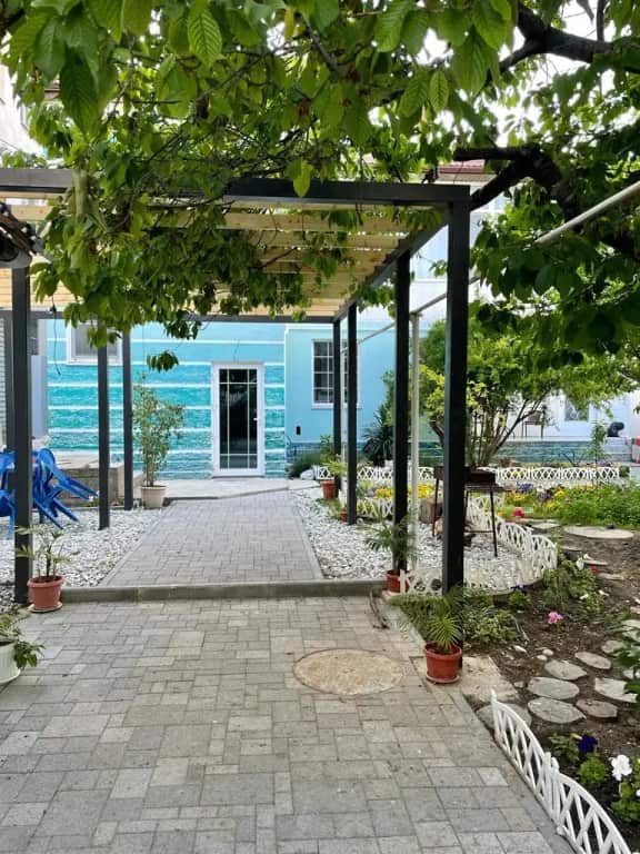 Апартаменты Green Home: главное фото 1