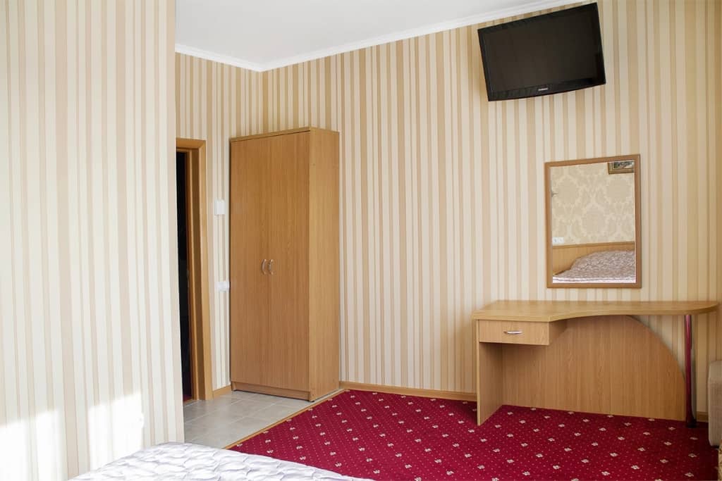 Гостевой Дом Партия: фото 5