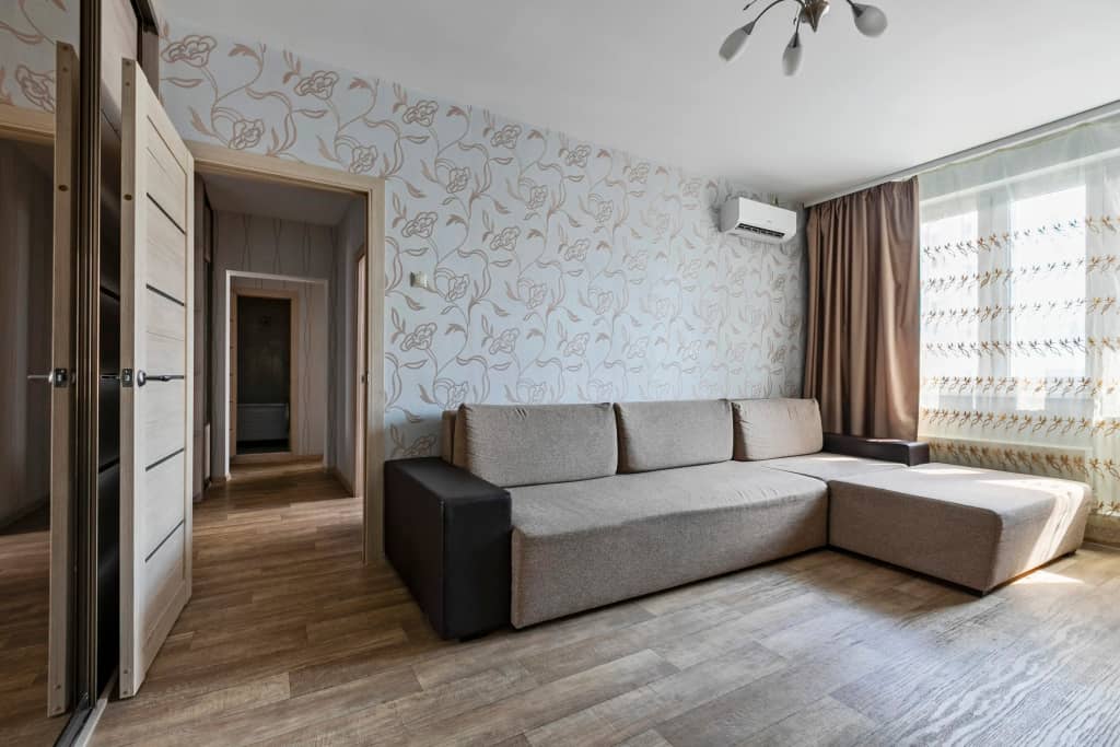 Апартаменты MaxRealty24 Putilkovo24: фото 7