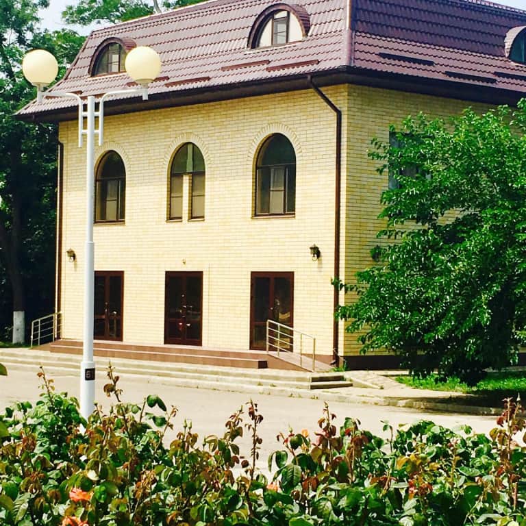 Гостевой Дом СанБах: фото 2