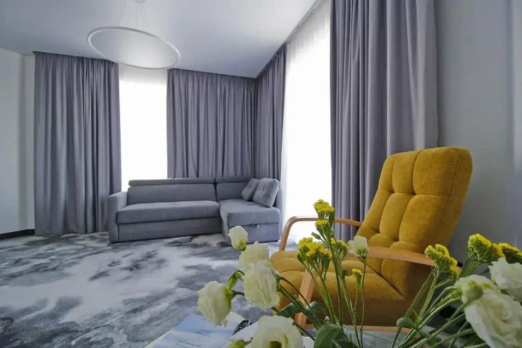 Апартаменты Park House 2: фото 3