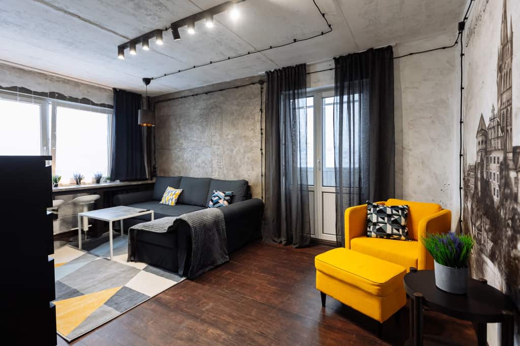 Апартаменты Malkova apartments Апартаменты Канта: главное фото 1